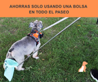 PawPicker™ | Recogedor Retráctil para Perros sin Agacharse, Ideal para Personas Mayores, Dolor de Espalda y Embarazadas