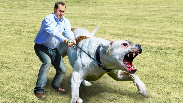 🛑 ¡Tu perro podría ser ilegal en 2025! Descripción🐕💥